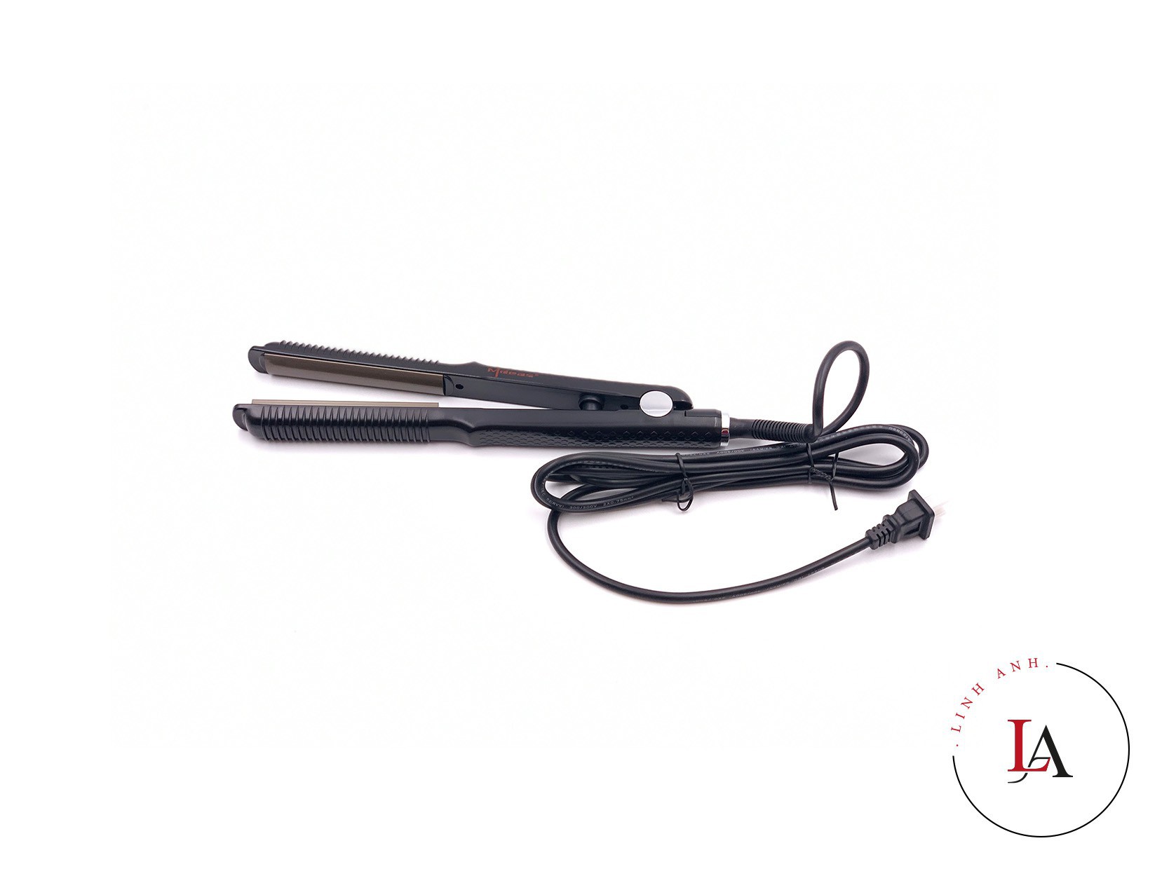 Máy là Mideas bản bé 1,5cm